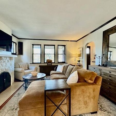 Spacious 3Br Home With Movie Theater Pittsburgh Exterior foto