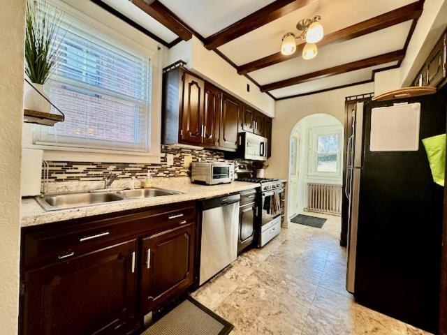 Spacious 3Br Home With Movie Theater Pittsburgh Exterior foto