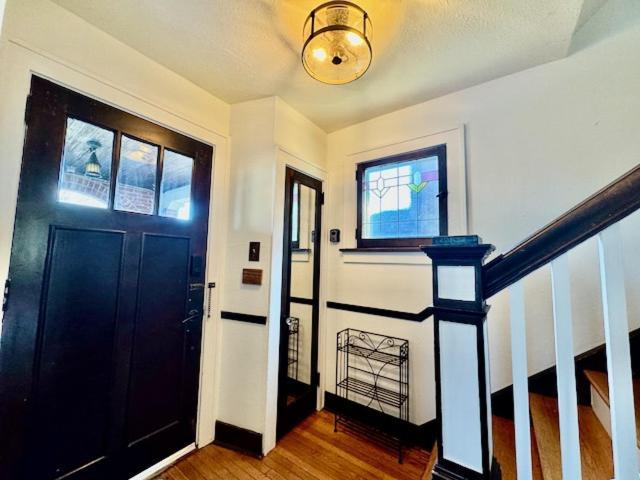 Spacious 3Br Home With Movie Theater Pittsburgh Exterior foto