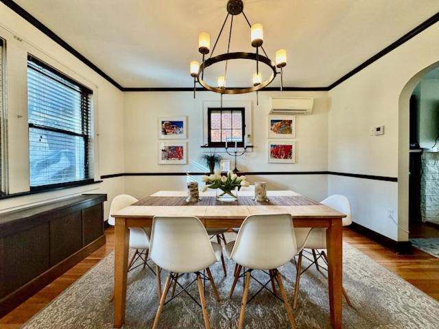 Spacious 3Br Home With Movie Theater Pittsburgh Exterior foto